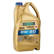 Ravenol ECS