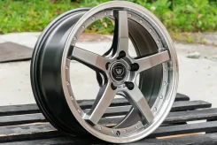 RGW. 7.5x17", 5x112, ET40, �� 73,1���. ����