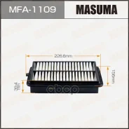 ������ ��������� Masuma ���. MFA1109 MFA1109 ����