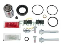 ����������� ���������� �������� Superkit (������) VW Passat (3C2) 2.0 FSI 4motion 09.2005 - 07.2010 VW Passat (3C2) 1.8 TSI 05.2007 - 07.2010 Frenkit...
