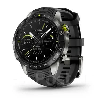 Garmin MARQ Athlete ����