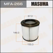 ������ ��������� Toyota LITE/Townace 1C/2C 85-99 ����� MFA266 ����
