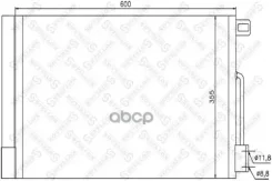 �������� ������������ Opel Corsa 1.0-1.4 06 Stellox ���. 1045416SX 1045416SX ����