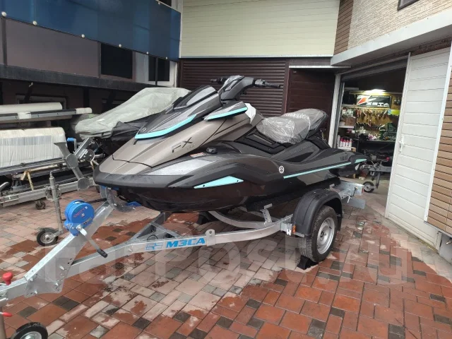 Yamaha FX HO. 2025 ��� ����