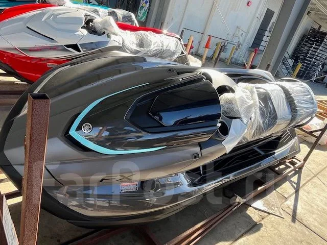 Yamaha FX HO. 2025 ��� ����