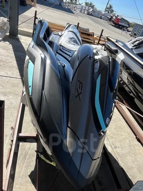 Yamaha FX HO. 2025 ��� ����