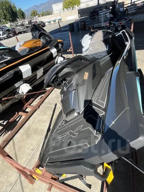 Yamaha FX HO. 2025 ��� ����