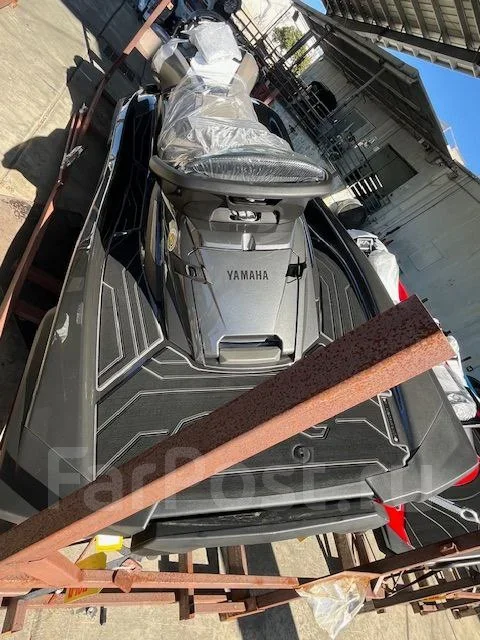Yamaha FX HO. 2025 ��� ����