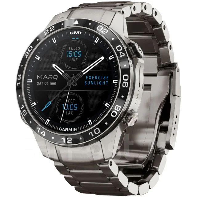 Garmin MARQ Aviator ����