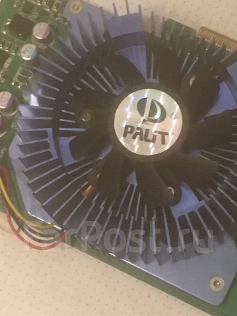 GeForce 8800 GS ����