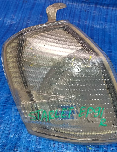 ������� TY Starlet EP91 10-93 ����
