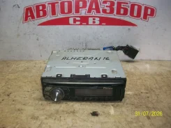 Pioneer DEH-1600UB ����