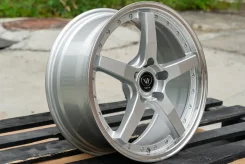 RGW. 7.5x17", 5x114.3, ET40, �� 73,1���. ����