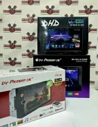 ������������� DHD X5 Mini 8+128�� 7" ����