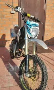 Regulmoto Seven. 124����. ��., ��������, ��� ���, ������ �� �� ����