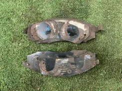 ��������� ������� �����. Nissan Navara D22 D22 2005 [D10602S790, �410602S725, �410609G025, �AY040NS094] D10602S790 ����