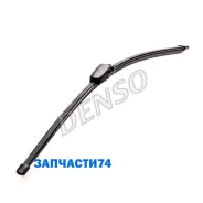 ����� ���������������� 400�� ������ ������������ Skoda Fabia (06-14) 10/07-12/14 Denso DF-302 DF302 ����