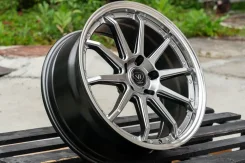 RGW. 8.0x18", 5x114.3, ET35, �� 73,1���. ����