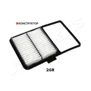 ������ ��������� Japanparts FA268S FA268S ����