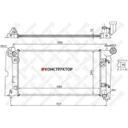 �������� ������� ���������� Stellox 1025067SX 1025067SX ����