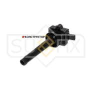 ������� ��������� UAZ Hunter 31519/Sobol Sufix FC2480 FC2480 ����