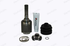 ���� ���������� Nissan Qashqai J10 MR20 4WD 06-13/Renault Koleos 08- LH Narichin NUP2013, ����� NUP2013 ����