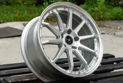 RGW. 8.0x18", 5x114.3, ET35, �� 73,1���. ����