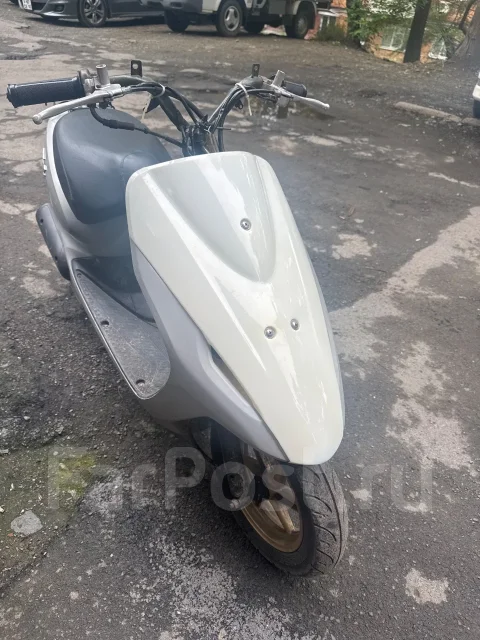 Honda Dio AF57. 49����. ��., ��������, ���������, ������ �� �� ����
