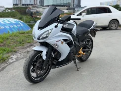 Kawasaki Ninja 650. 650����. ��., ��������, ���������, ��� ������� ����