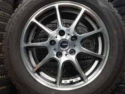 A-Tech Final Speed Gear-R. 6.5x16", 5x114.3, ET48, �� 73,1���. ����