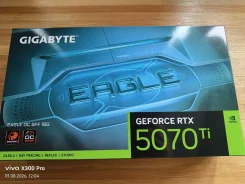 GeForce RTX 5070 Ti ����
