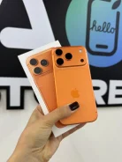 Apple iPhone 17 Pro Max. �����, 2 ��, ���������, 3G, 4G LTE, 5G, ����������, NFC, eSIM, ������� �������, ������������ ������� ����