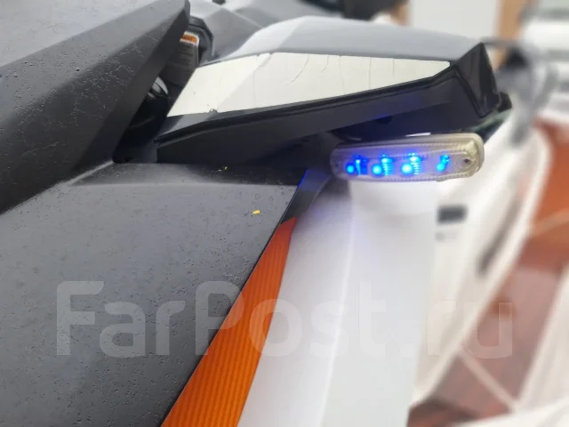 BRP Sea-Doo GTI. 2011 ��� ����