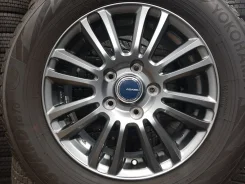 Abatis. 6.0x15", 5x114.3, ET53, �� 73,1���. ����