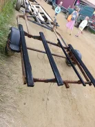 Karavan Trailers. �/�: 750���., �����: 250���. ����