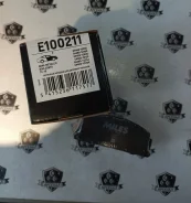 ������� �������� A-113/PF-1077/E100211 Miles ����