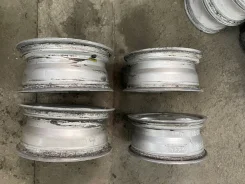 Lizea. 6.0x14", 5x100, ET-48, �� 74,1���. ����