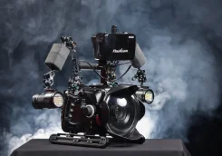 Canon EOS C200. � ���������� ����