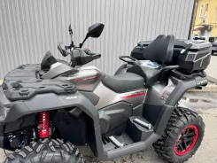 CFMoto CForce 1000 EPS. ��������, ��� ���\���, �� ����
