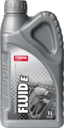 Teboil Fluid E