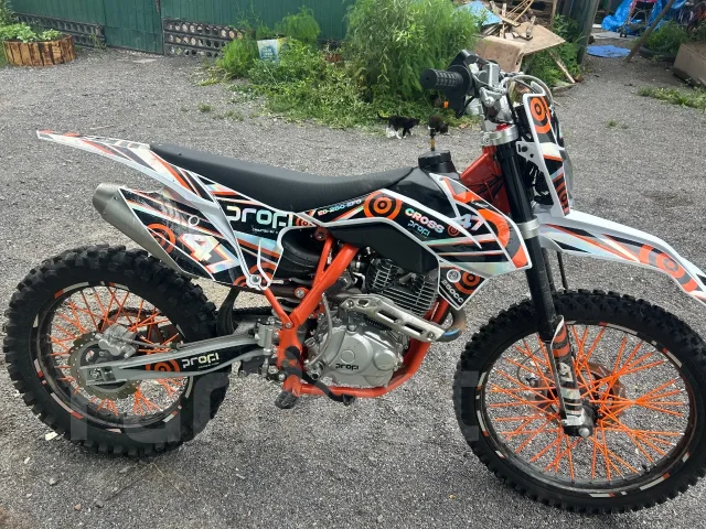 Avantis Enduro 250 Pro EFI. 250����. ��., ��������, ��� ���, ������ �� �� ����