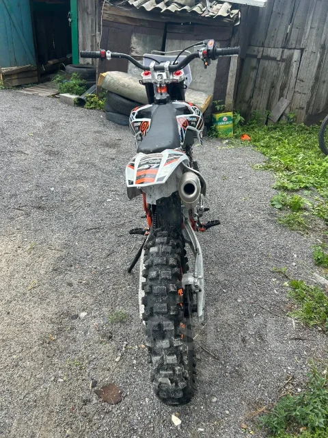 Avantis Enduro 250 Pro EFI. 250����. ��., ��������, ��� ���, ������ �� �� ����