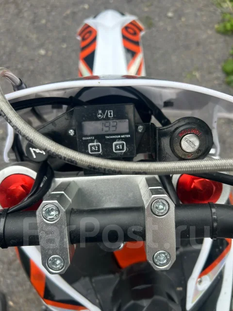 Avantis Enduro 250 Pro EFI. 250����. ��., ��������, ��� ���, ������ �� �� ����