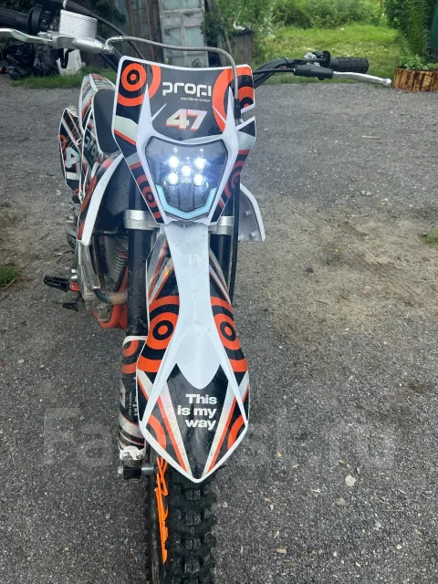 Avantis Enduro 250 Pro EFI. 250����. ��., ��������, ��� ���, ������ �� �� ����