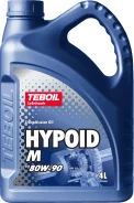 Teboil Hypoid M