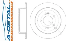 ���� ��������� G-brake GR-01600 GR01600 ����
