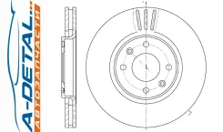 ���� ��������� ������������� G-brake GR-02954 GR02954 ����