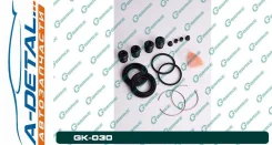 ����������� �������� G-brake GK-030 GK030 ����