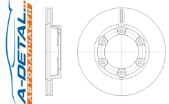 ���� ��������� ������������� G-brake GR-20844 GR20844 ����