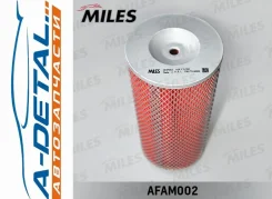 ������ ��������� Hyundai H100/Galloper 2.5TD (Filtron AM433/2, MANN C14140, VIC A-334S) AFAM002 AFAM002 ����